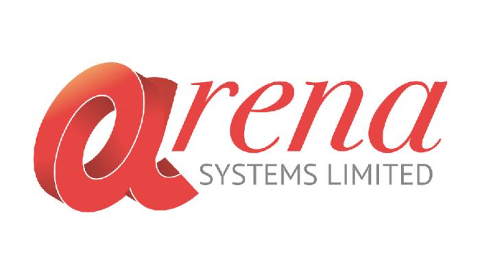 Arena Systems logo